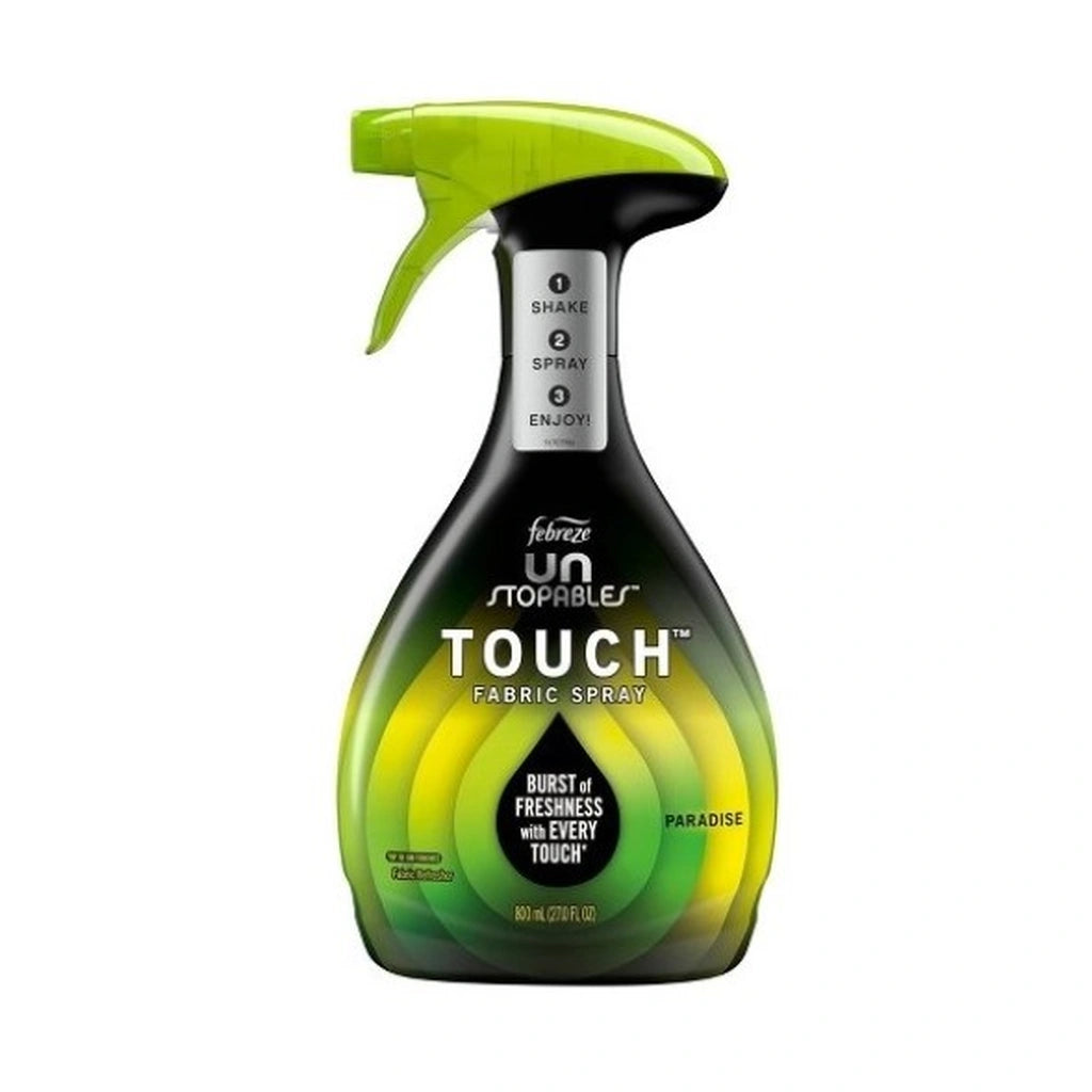 Febreeze Fabric Touch Paradise 800Ml