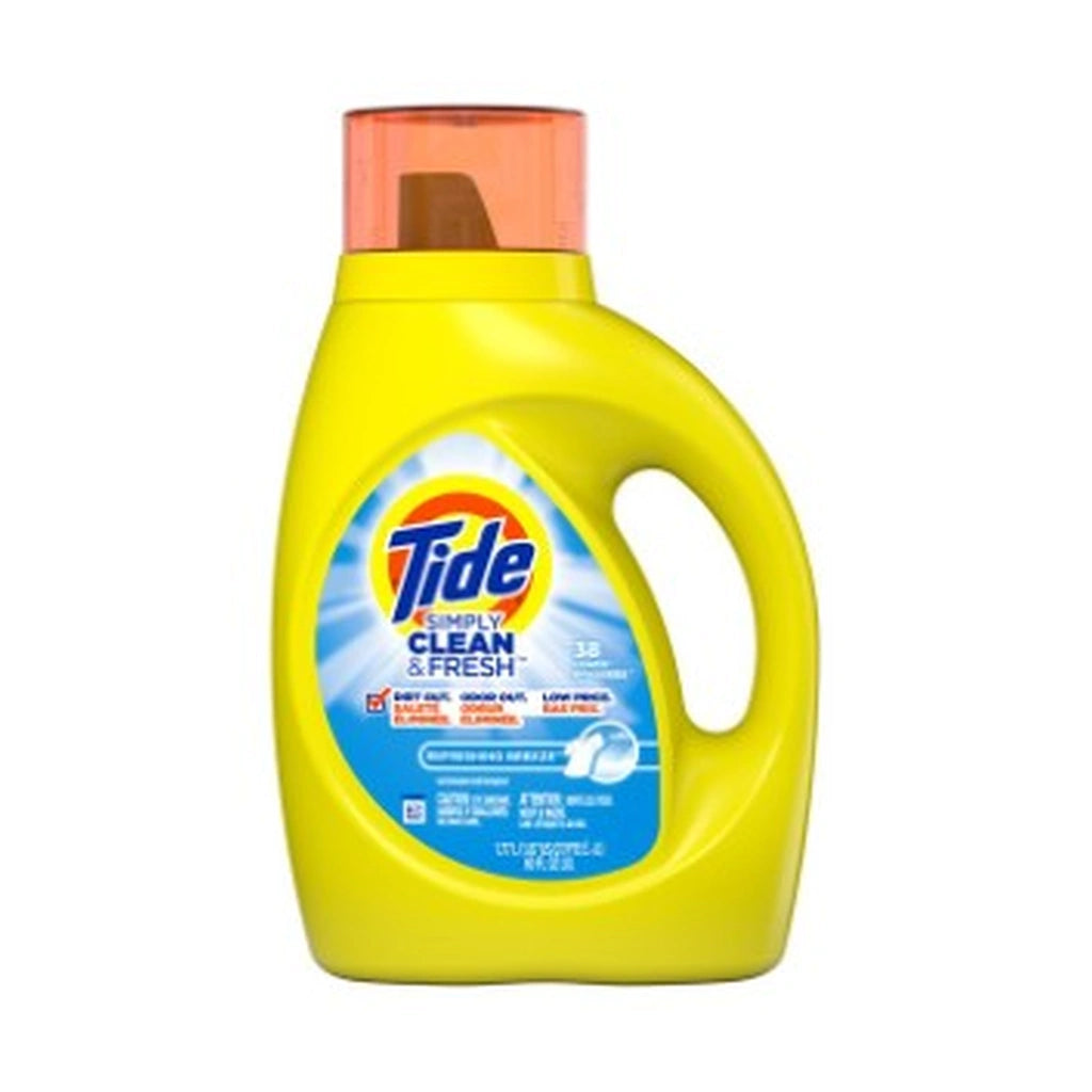 Tide Clean & Fresh Refresh 60 Fl Oz