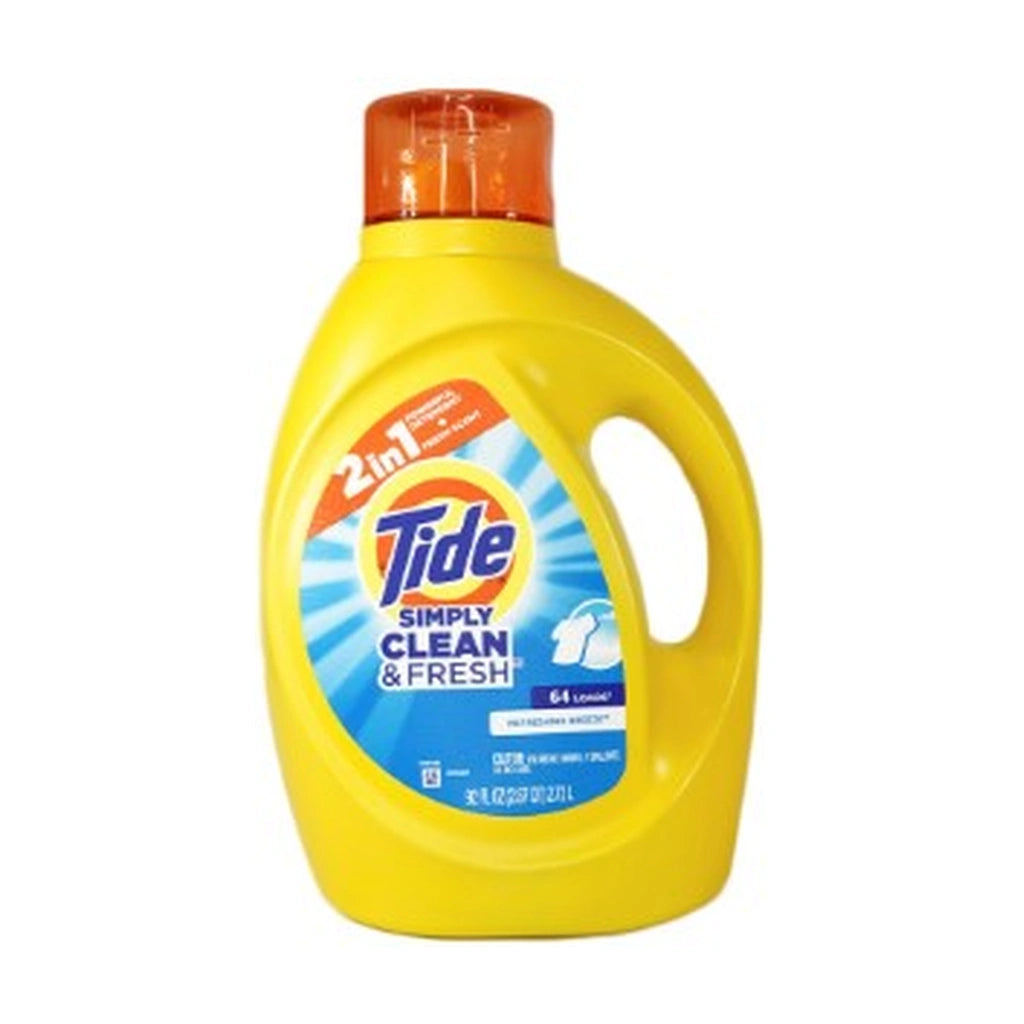 Tide Clean & Fresh Refresh 92Oz