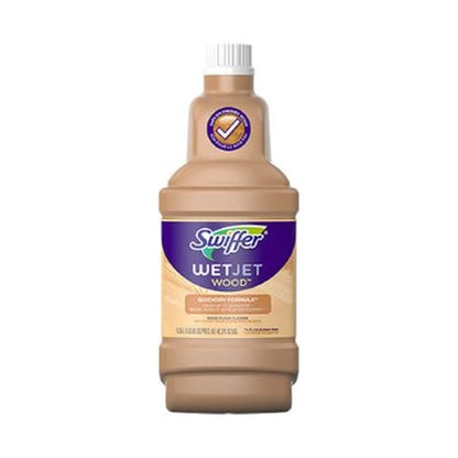 Swiffer Wetjet Wood
