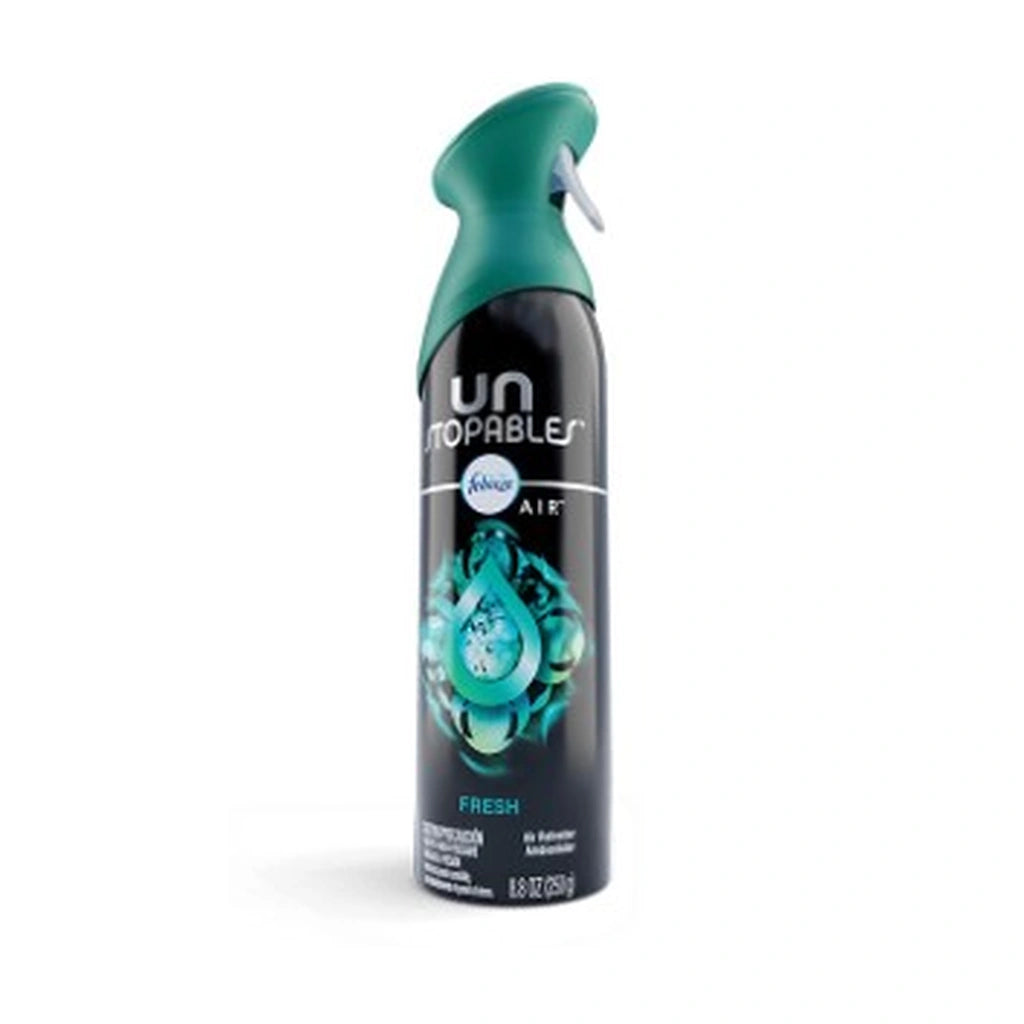 Febreze Air Unstopables Fresh 250G