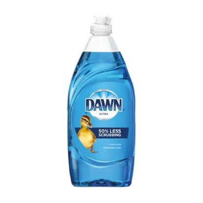 Dawn Ultra Original 480Ml
