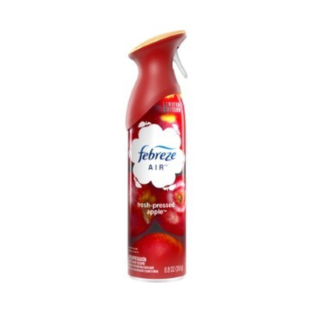 Febreze Air Fresh Pressed Apple 250G