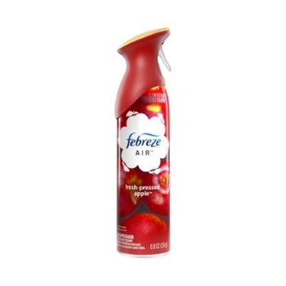 Febreze Air Fresh Pressed Apple 250G
