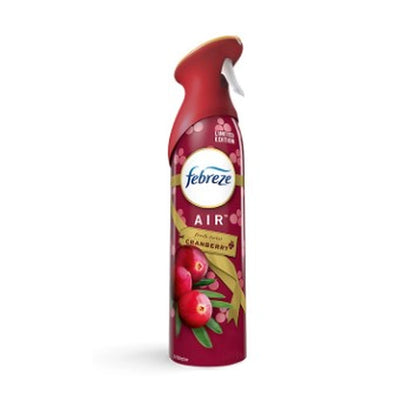 Febreze Air Fresh Twist Cranberry 250G