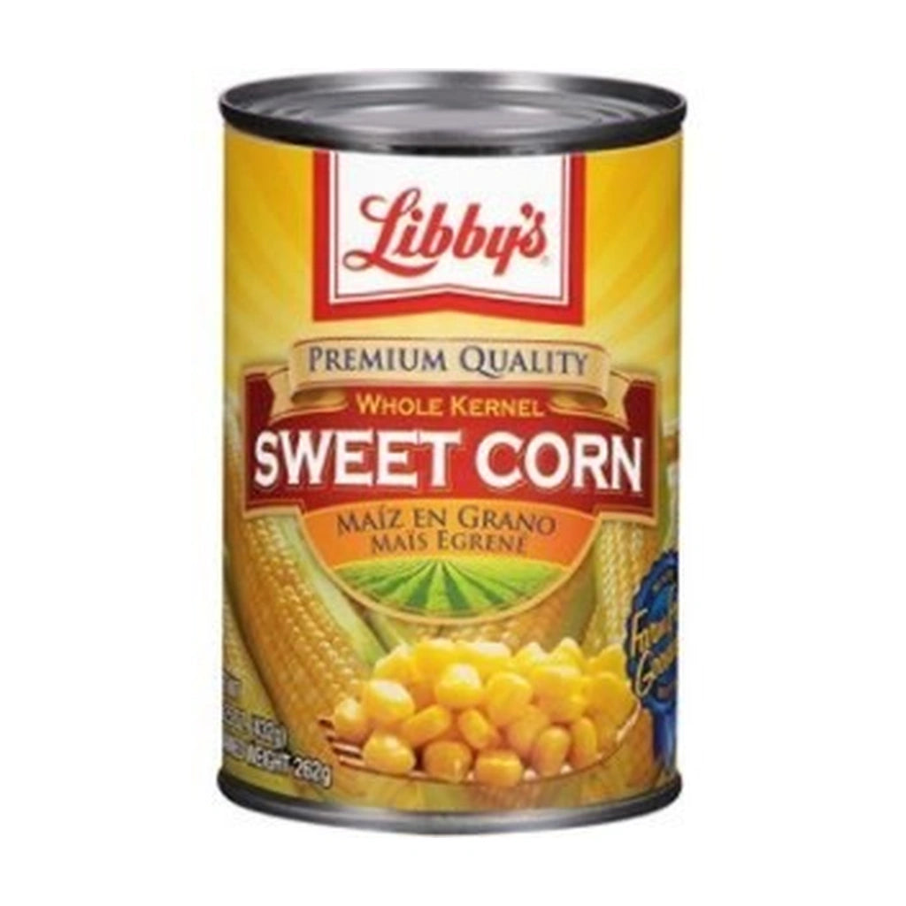 Libby:S Whle Kernl Swt Crn432G