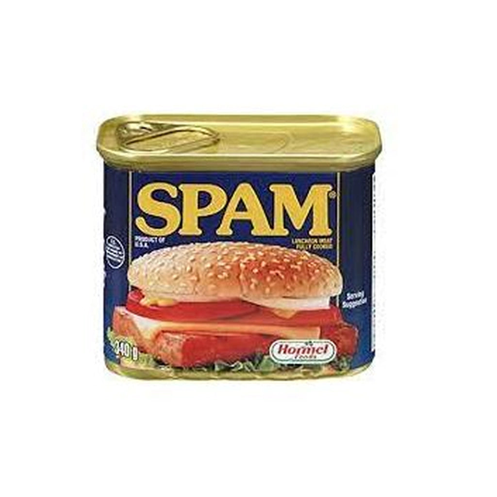 Spam Luncheon Meat 12Oz.