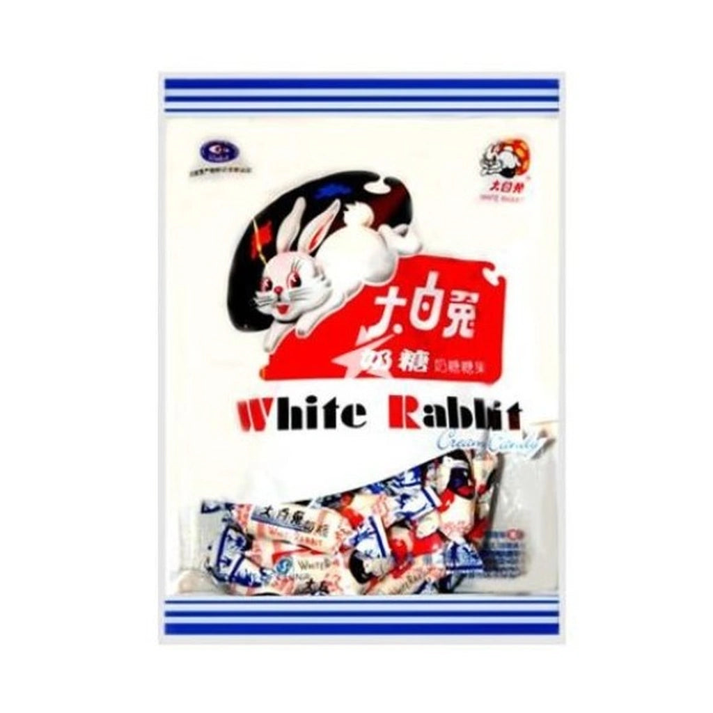 White Rabbit Creamy Candy 180G