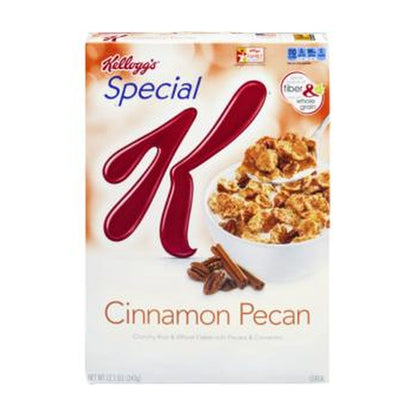 Kellogg'S Spe K Cin Pcan 12X354G
