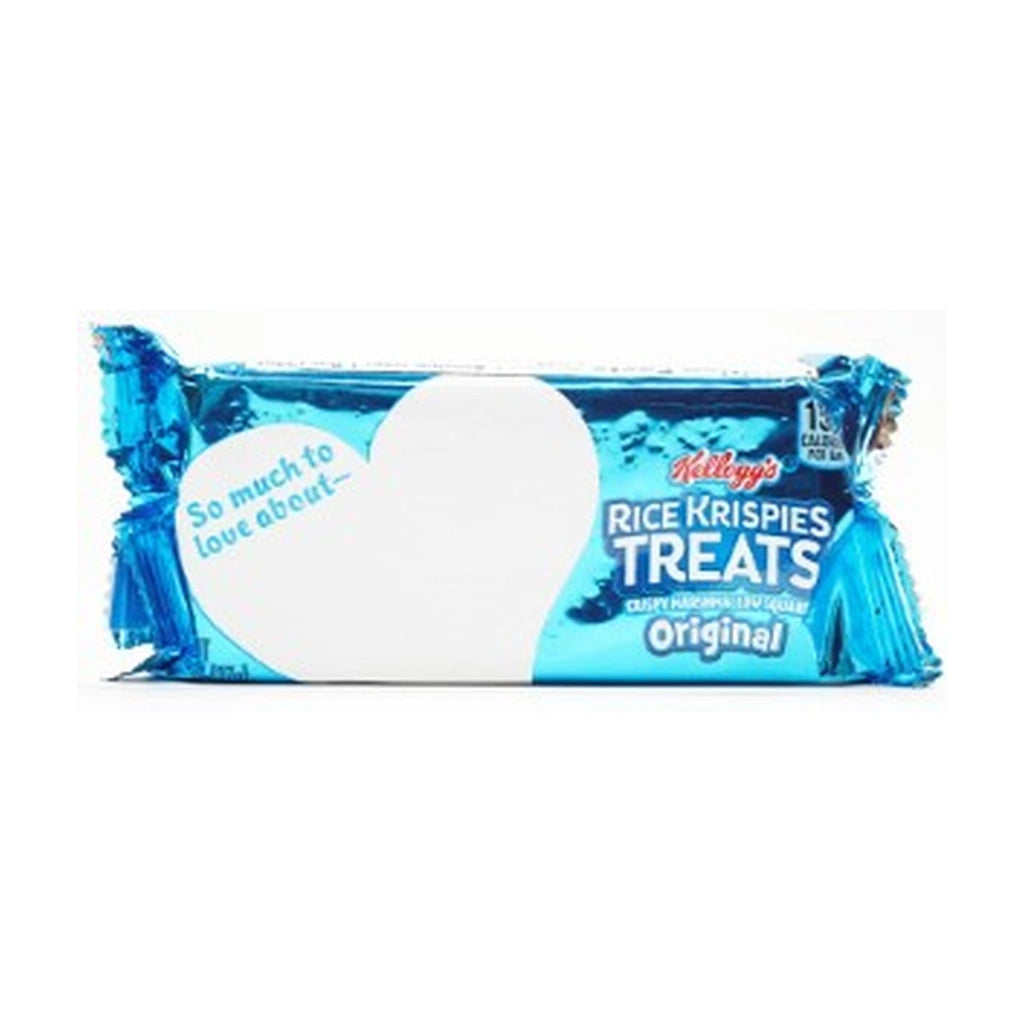 Kellogg'S Rce Krspy Trt Org 1.3Z
