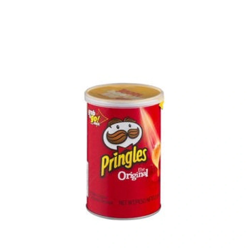 Pringles Original Grab & Go 74G