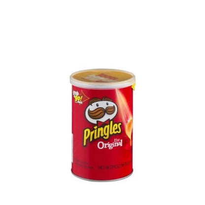 Pringles Original Grab & Go 74G