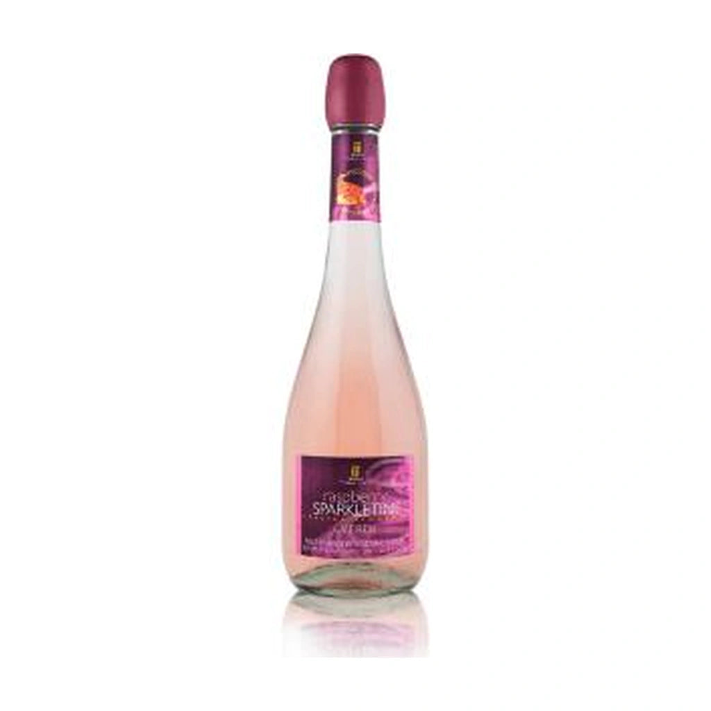 Verdi Raspberry Sparkletini 750Ml