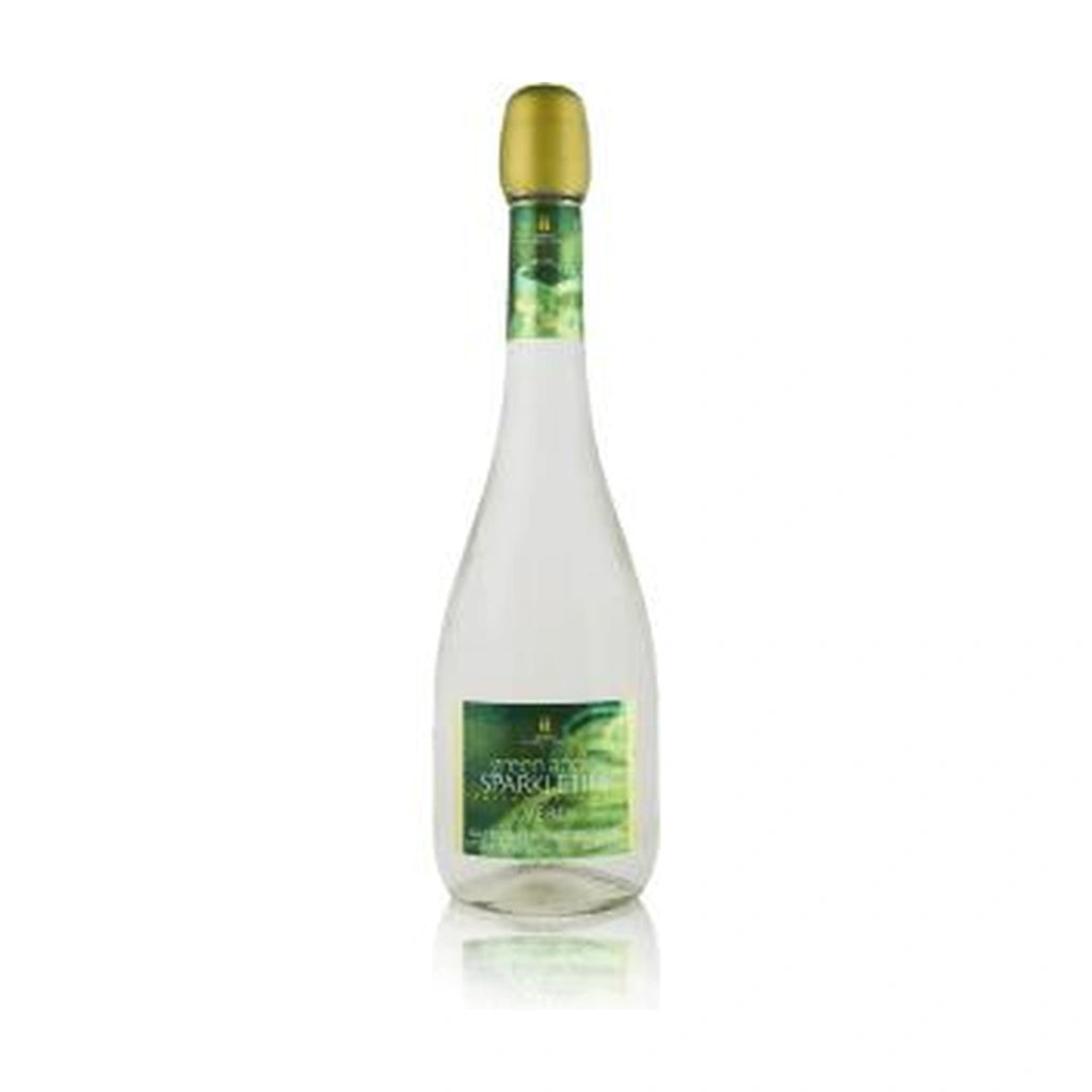 Verdi Green Apple 750Ml