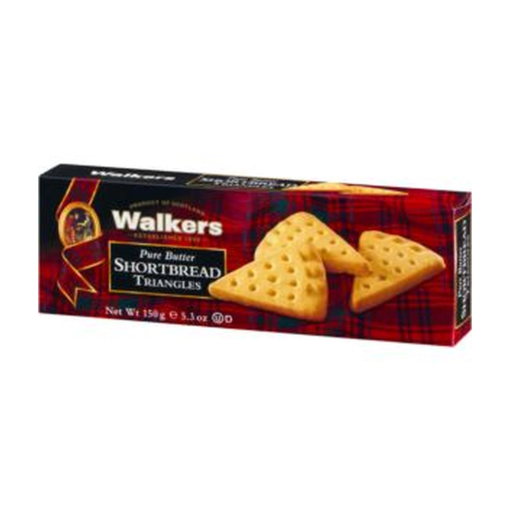 Walker'S Shortbread Tri