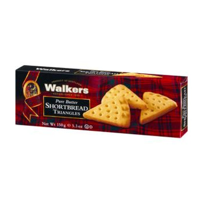Walker'S Shortbread Tri