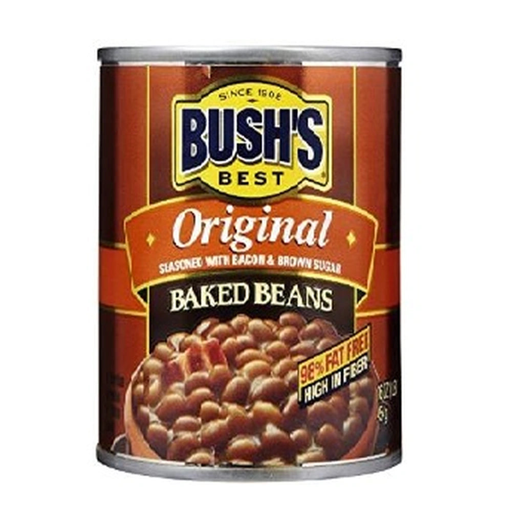 Bush'S Original Baked Beans 454G
