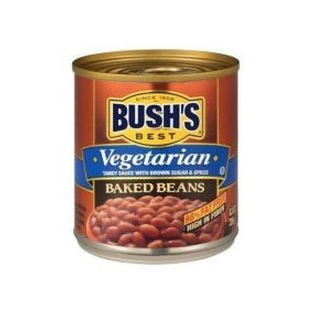 Bush'S Vegetable Baked Beans 235G