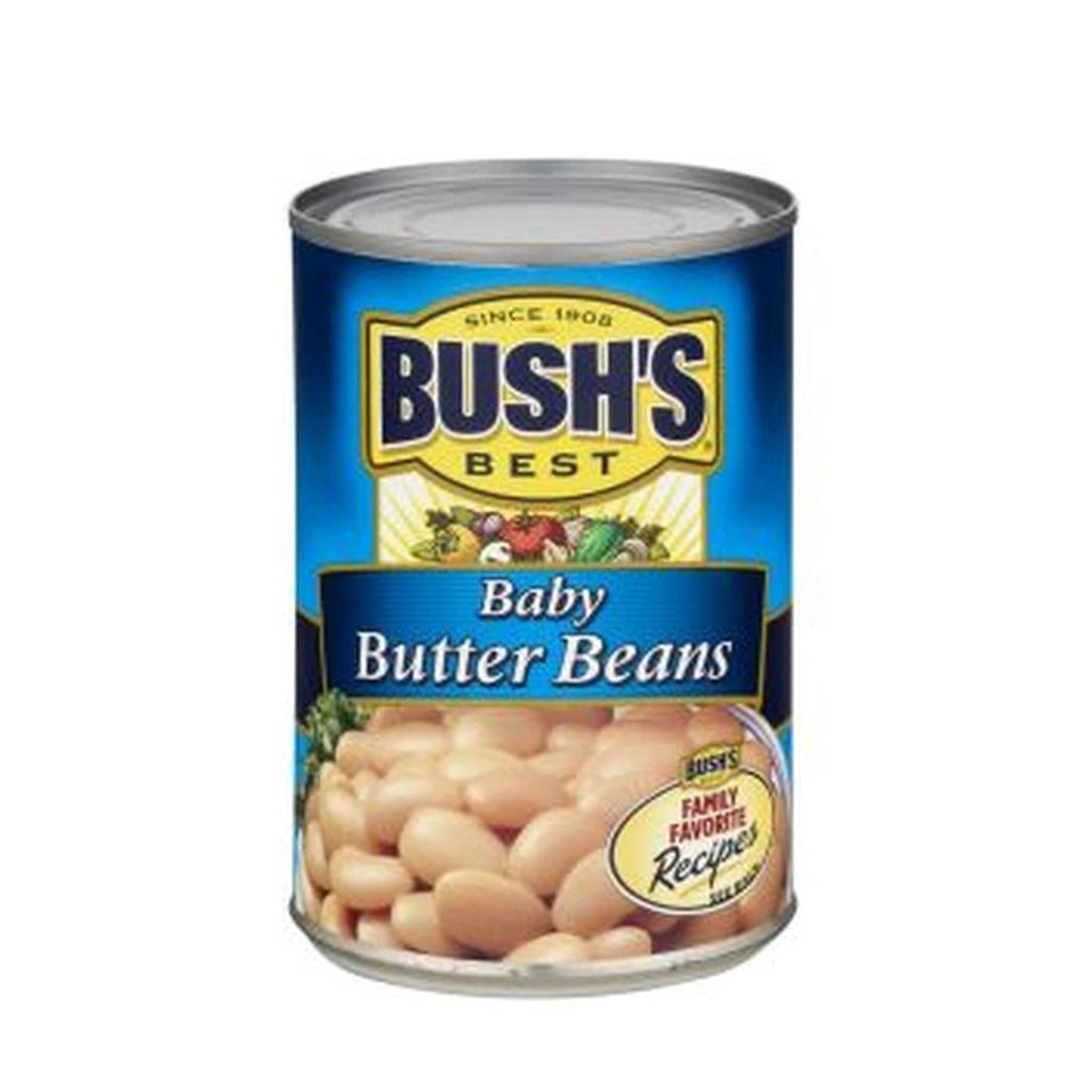 Bush'S Baby 682 Beans 454G
