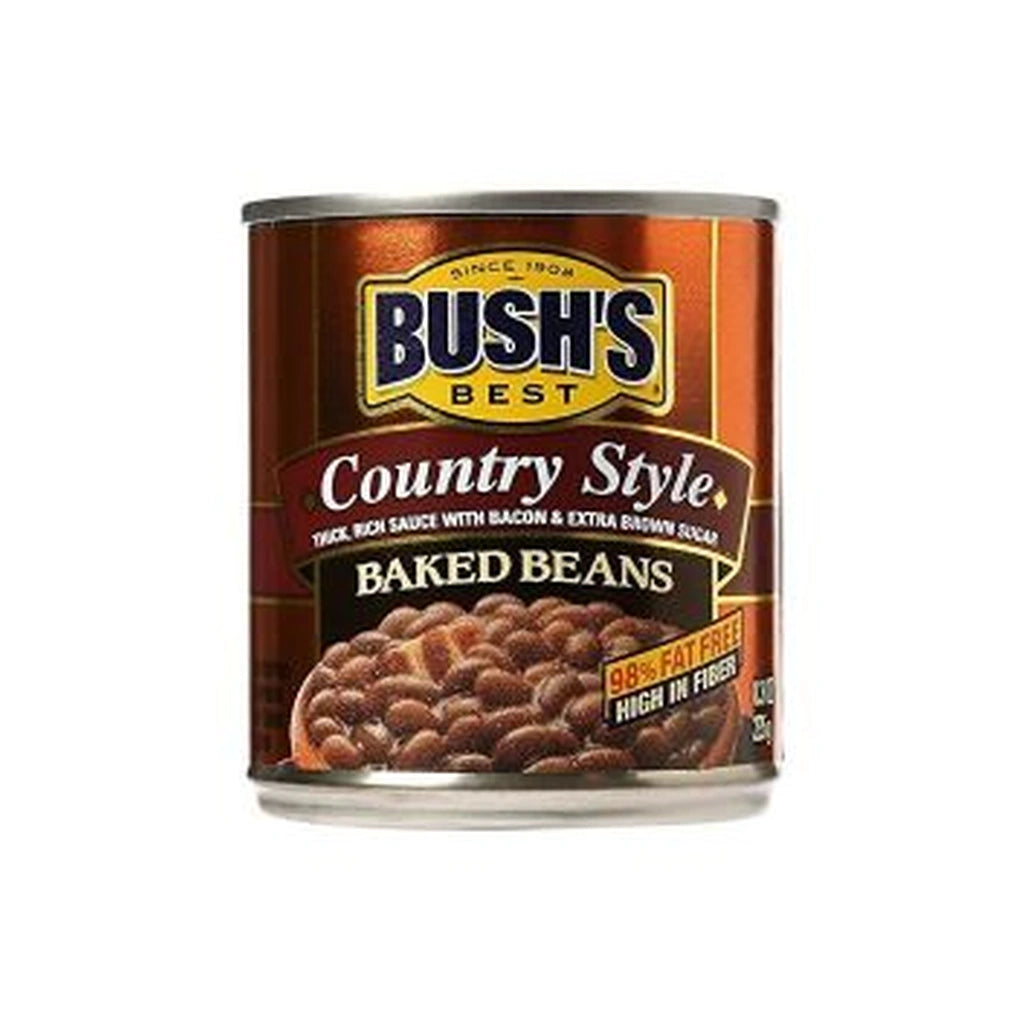Bush'S Country Style Baked Beans 235G