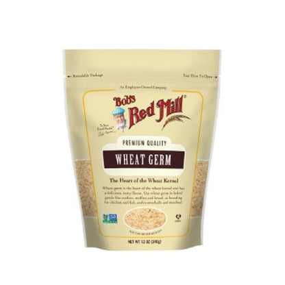 Bob'S Red Mill Wheat Germ 12Oz