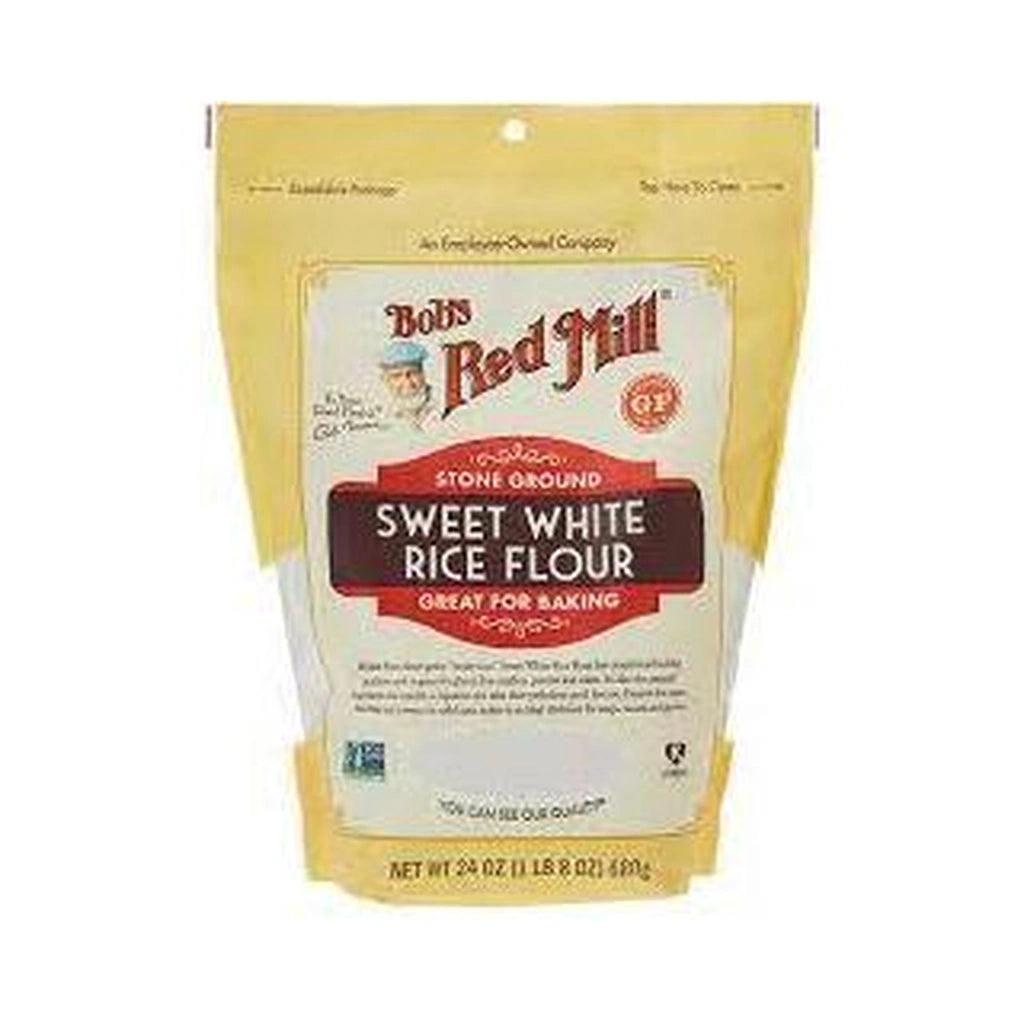 Bob'S Red Mill 660 Flour 24Oz