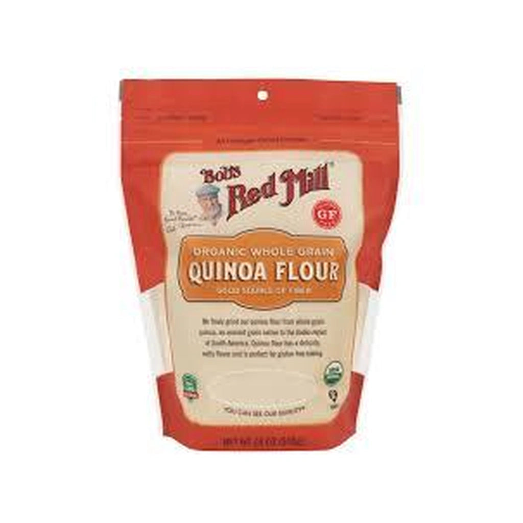 Bob'S Red Mill Quinoa Flour 22Oz