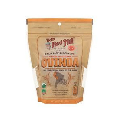 Bob'S Red Mill Quinoa Grain 26Oz