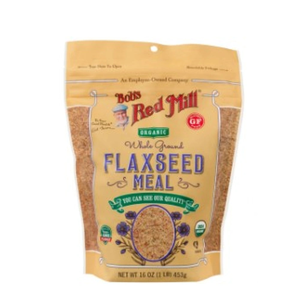 Bob:S Red Mill Flaxseed Ml.16Z