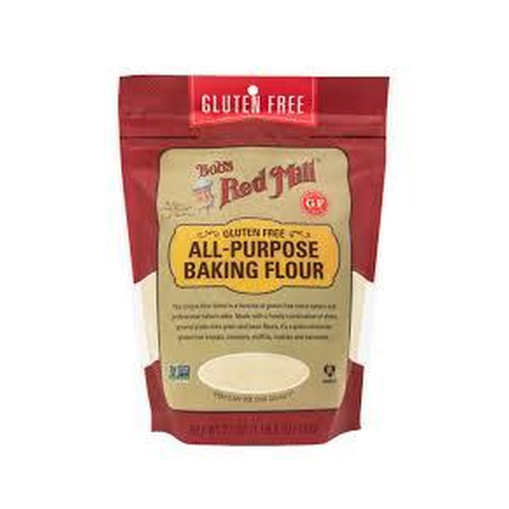 Bob'S Red Mill Purp Baking Flour 22Oz