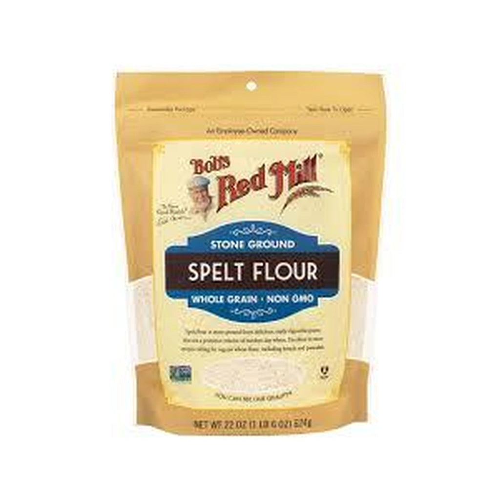 Bob'S Red Mill Spelt Flour 22Oz