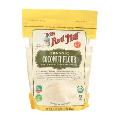 Bob'S Red Mill Coconut Flour 16Oz