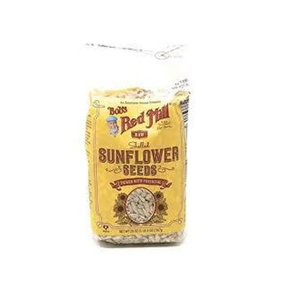 Bob'S Red Mill S/Flr Seed 20Oz