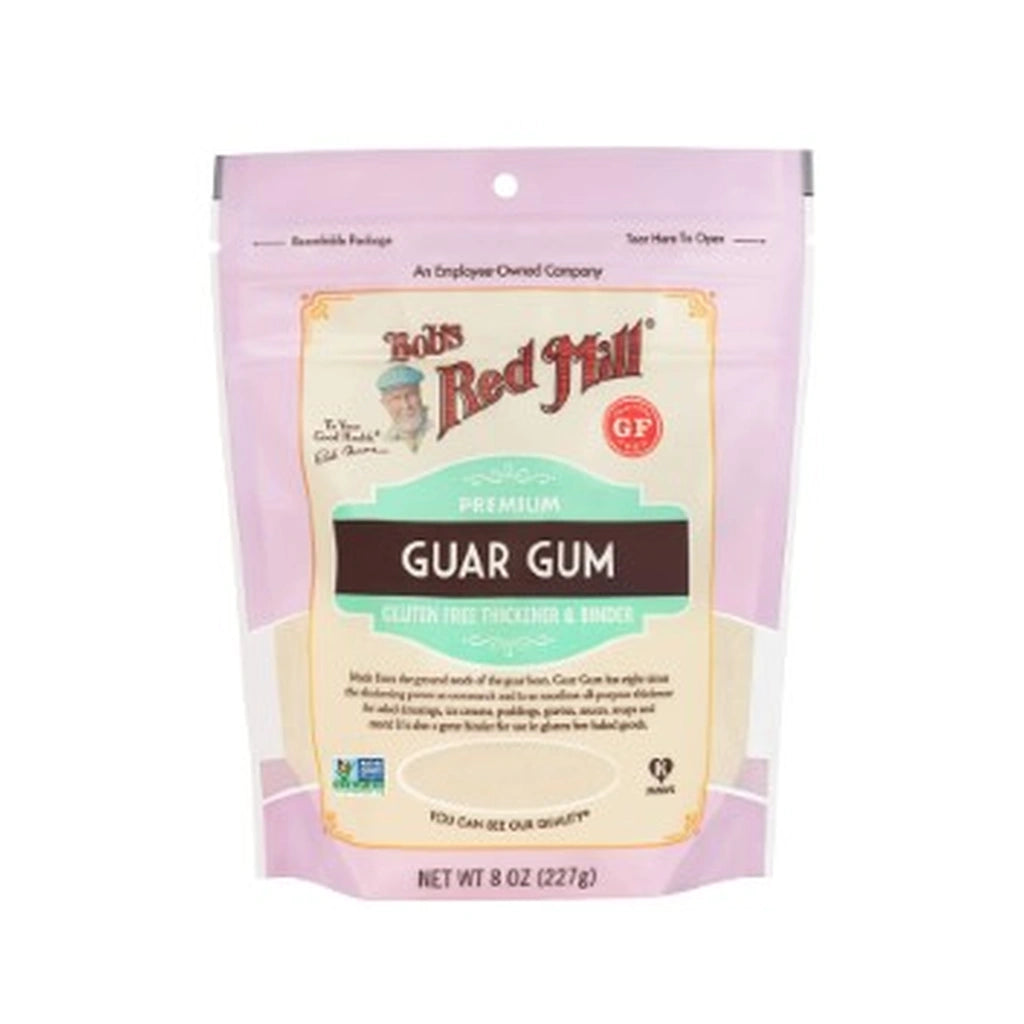 Bob'S Red Mill Guar Gum G/F 8Oz
