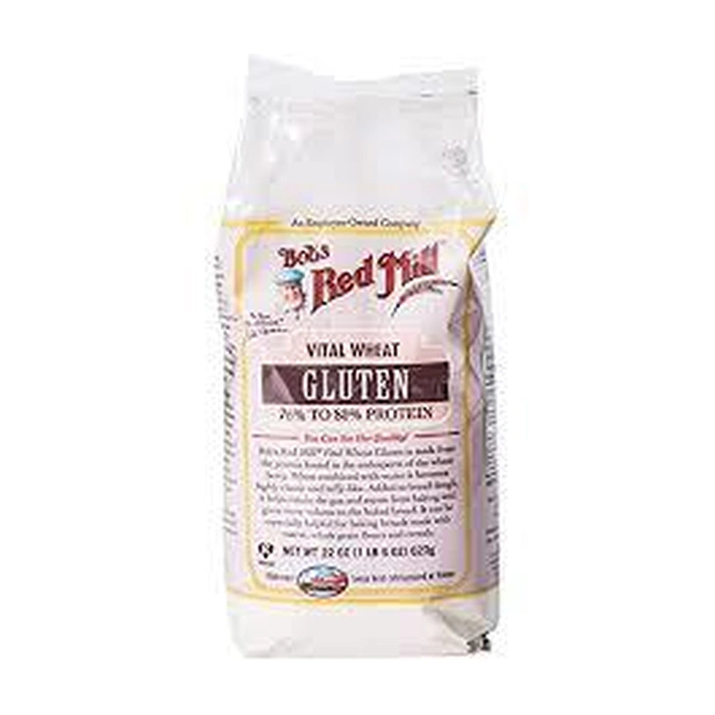 Bob'S Red Mill Vital Wh Gl Flr 20Oz
