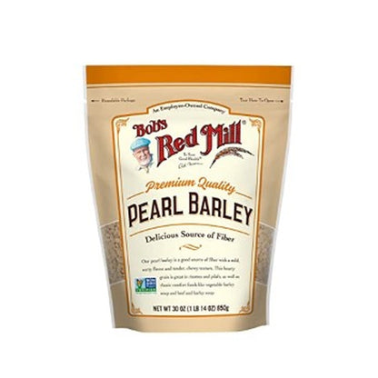 Bob'S Red Mill Pearl Barley 30Oz