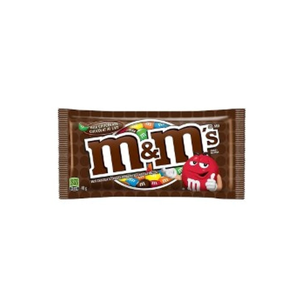 M&M'S Plain 48G