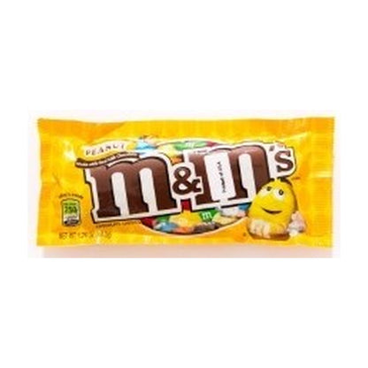 M&M'S Peanuts 48Ct