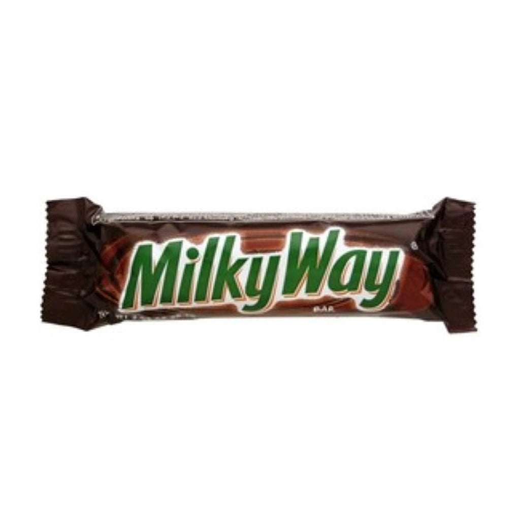 Milky Way Chocolate 58G