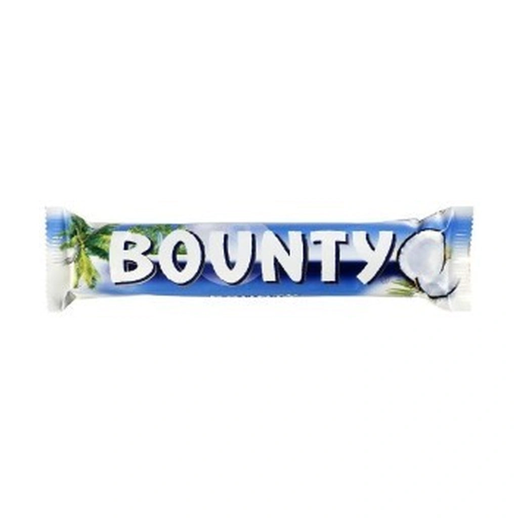 Bounty Coconut Single