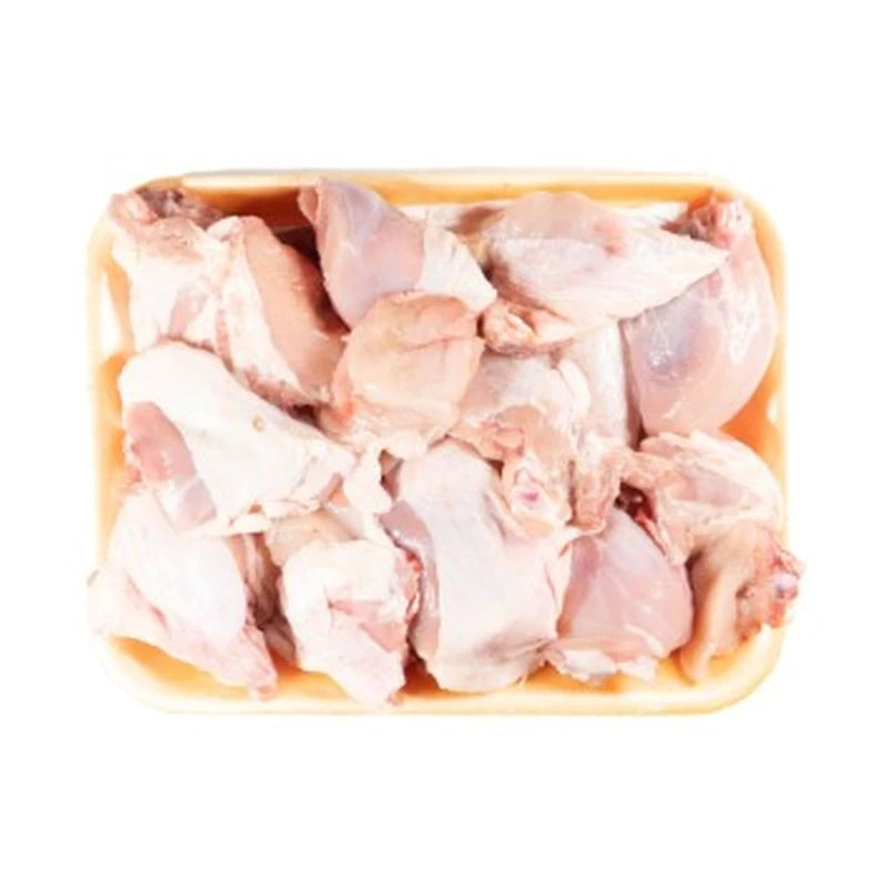 Bdf 645 Stew Bulk Kg