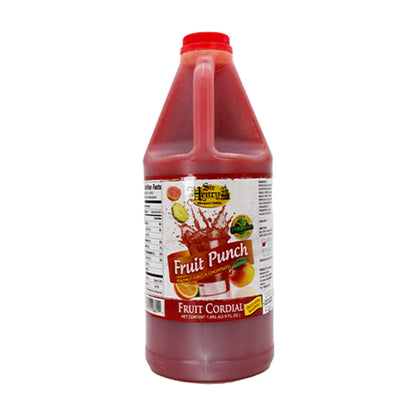 Sir Henry F/Pch Cord 1/2Gal
