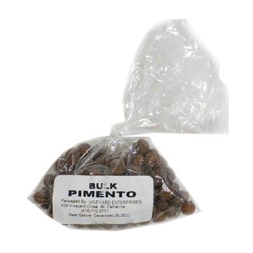 Vineyard Spice Pimento
