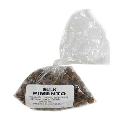 Vineyard Spice Pimento