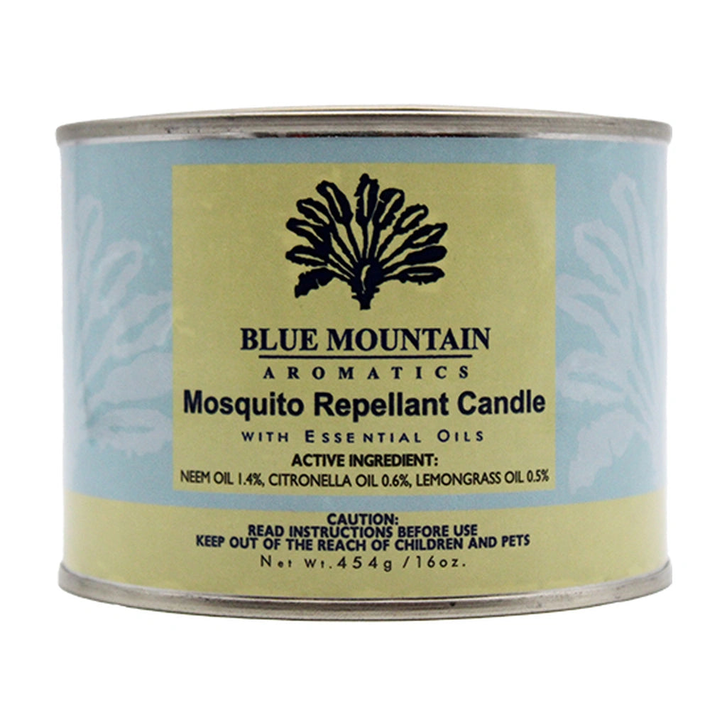 B/Mountn Armtc Mos Candle16Oz