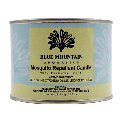 B/Mountn Armtc Mos Candle16Oz