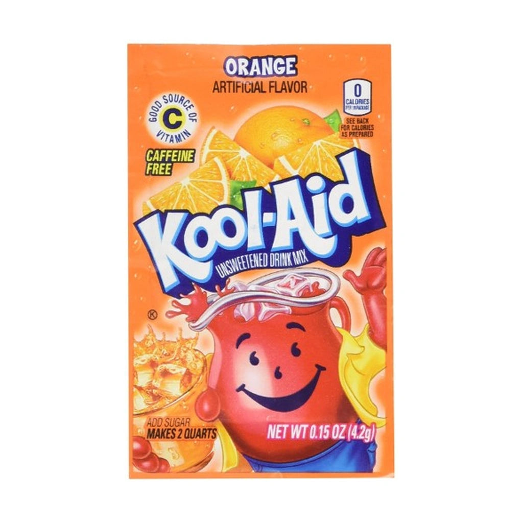 Ka Unswt Orange .17Oz