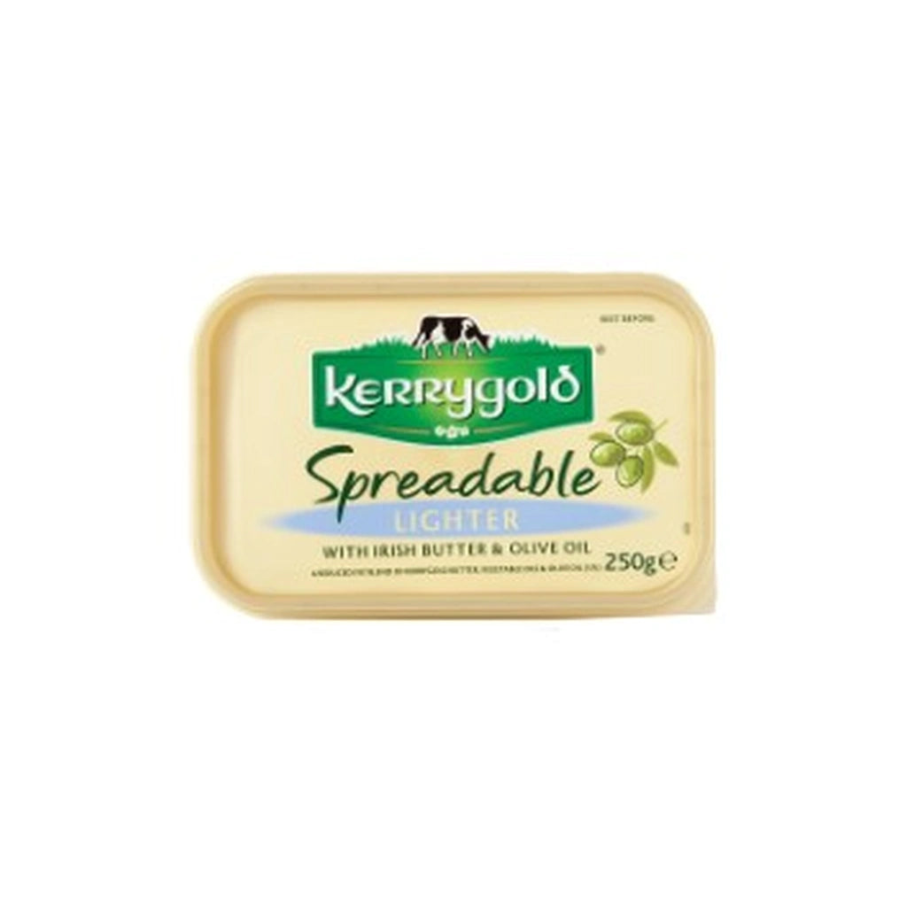 Kerrygold Spread Oliv Oil 250G