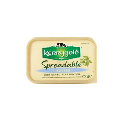 Kerrygold Spread Oliv Oil 250G