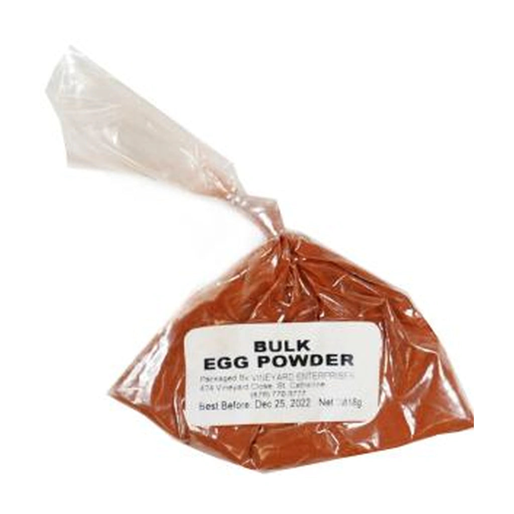 Vinyard Egg Powder 60G